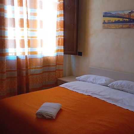 T'Addormento Hotel Реджо ди Калабрия Екстериор снимка