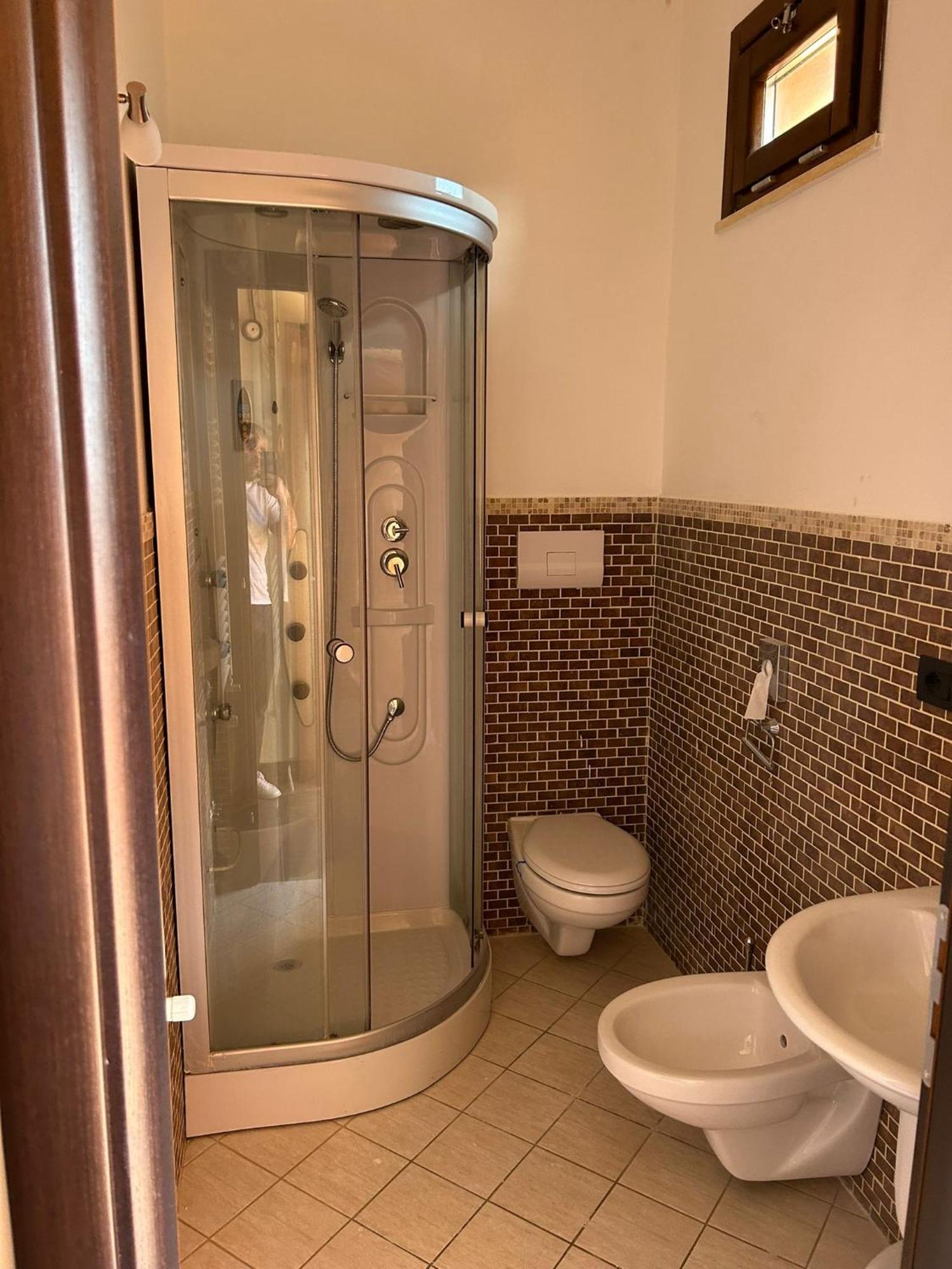T'Addormento Hotel Реджо ди Калабрия Екстериор снимка