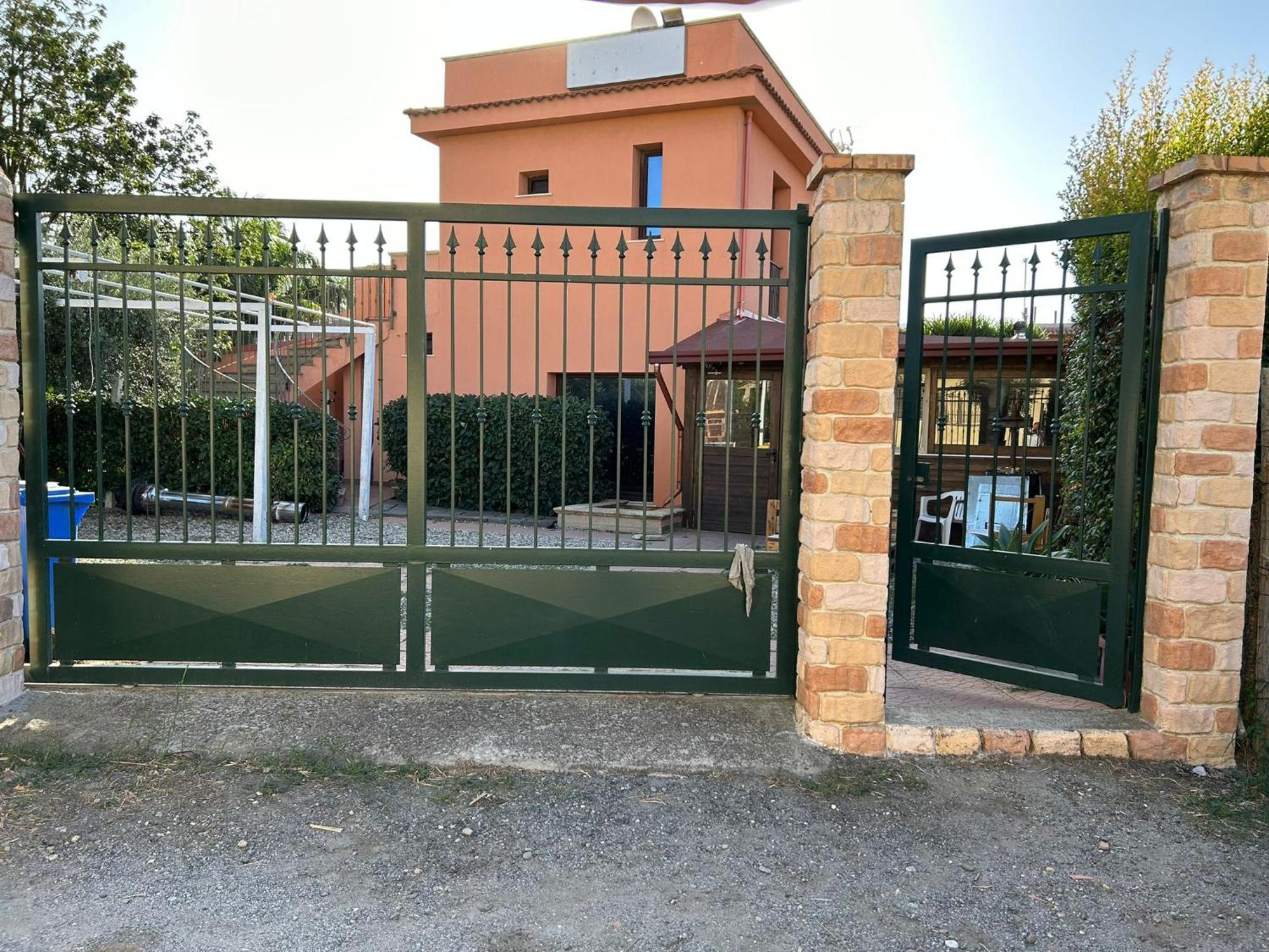 T'Addormento Hotel Реджо ди Калабрия Екстериор снимка